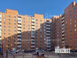 1-к квартира, вторичка, 30м2, 1/9 этаж