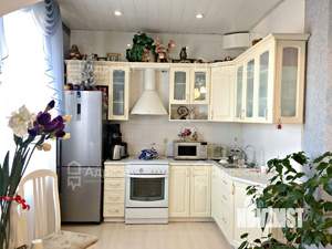 3-к квартира, вторичка, 68м2, 5/5 этаж