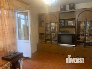 3-к квартира, вторичка, 64м2, 8/9 этаж