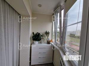 3-к квартира, вторичка, 65м2, 9/9 этаж