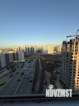 2-к квартира, вторичка, 59м2, 15/24 этаж