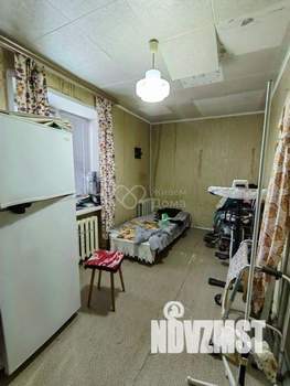 2-к квартира, вторичка, 41м2, 3/5 этаж