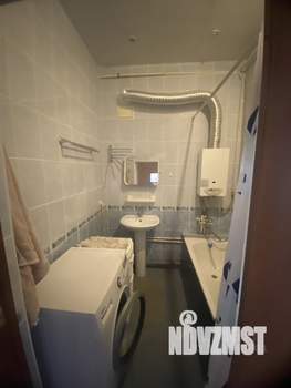 1-к квартира, вторичка, 37м2, 4/4 этаж