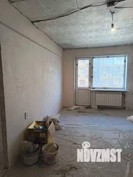 2-к квартира, вторичка, 45м2, 5/5 этаж