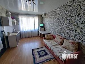 1-к квартира, вторичка, 43м2, 5/9 этаж