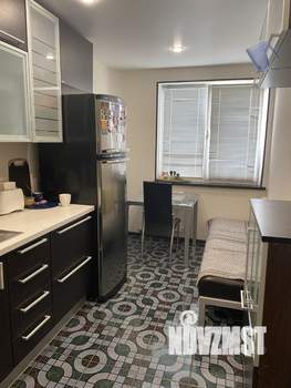 3-к квартира, вторичка, 65м2, 8/9 этаж