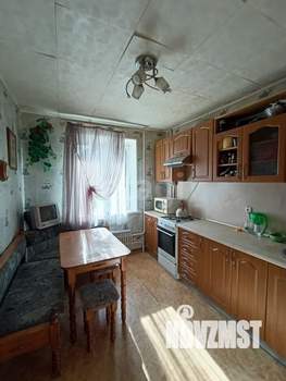 3-к квартира, вторичка, 62м2, 4/10 этаж