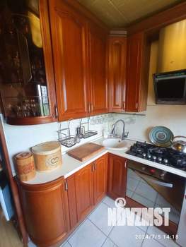 2-к квартира, вторичка, 46м2, 5/5 этаж