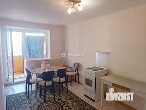 2-к квартира, вторичка, 63м2, 3/5 этаж