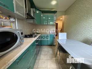 2-к квартира, вторичка, 51м2, 3/9 этаж