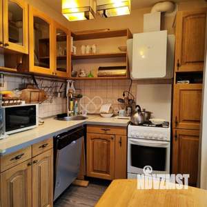 3-к квартира, вторичка, 61м2, 5/5 этаж