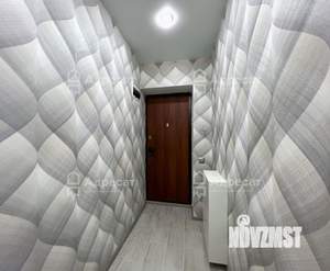 2-к квартира, вторичка, 40м2, 3/5 этаж