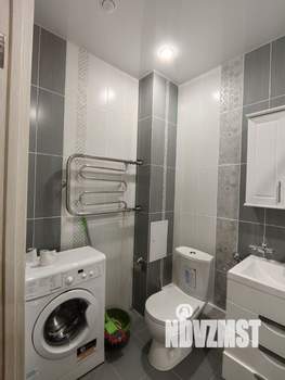 Студия квартира, вторичка, 32м2, 11/21 этаж