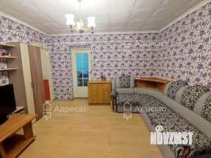 3-к квартира, вторичка, 64м2, 4/9 этаж