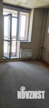1-к квартира, вторичка, 35м2, 6/9 этаж