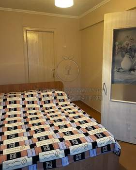 3-к квартира, вторичка, 55м2, 3/5 этаж