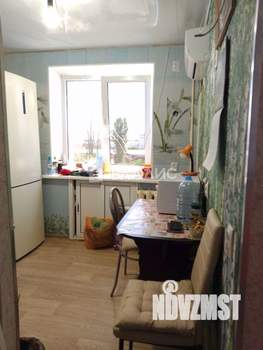 1-к квартира, вторичка, 32м2, 4/5 этаж