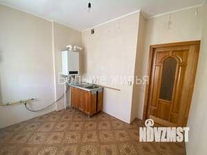 1-к квартира, вторичка, 39м2, 6/6 этаж