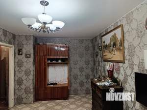 1-к квартира, вторичка, 29м2, 1/5 этаж