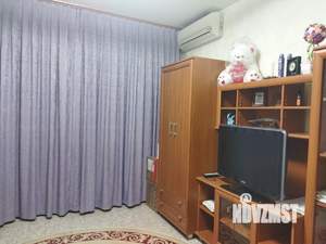 4-к квартира, вторичка, 78м2, 2/9 этаж