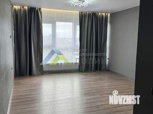 1-к квартира, вторичка, 33м2, 17/22 этаж