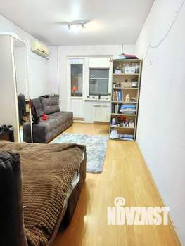 3-к квартира, вторичка, 65м2, 5/9 этаж