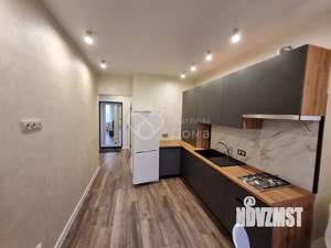 1-к квартира, вторичка, 34м2, 6/6 этаж