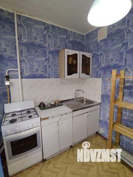 1-к квартира, вторичка, 35м2, 2/9 этаж