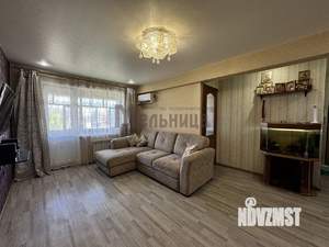 2-к квартира, вторичка, 44м2, 5/5 этаж