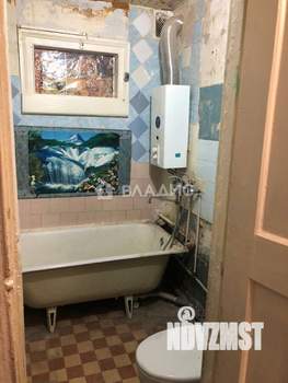 1-к квартира, вторичка, 33м2, 3/5 этаж