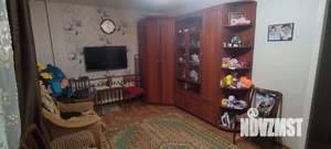 1-к квартира, вторичка, 31м2, 2/5 этаж