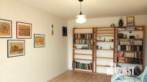 2-к квартира, вторичка, 45м2, 5/9 этаж