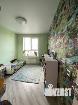 2-к квартира, вторичка, 42м2, 16/17 этаж