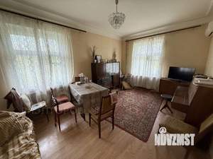 4-к квартира, вторичка, 90м2, 3/4 этаж