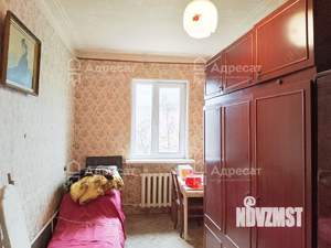 2-к квартира, вторичка, 47м2, 2/2 этаж