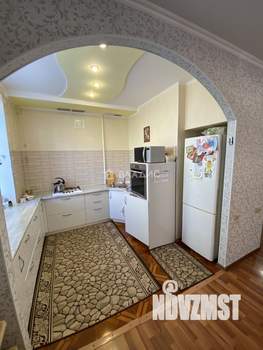 3-к квартира, вторичка, 76м2, 2/3 этаж