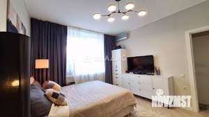 2-к квартира, вторичка, 55м2, 2/5 этаж