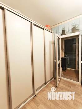 2-к квартира, вторичка, 36м2, 2/9 этаж