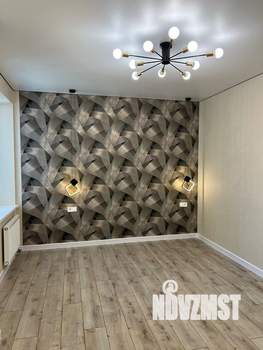 1-к квартира, вторичка, 56м2, 1/3 этаж