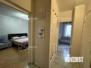 1-к квартира, вторичка, 35м2, 9/16 этаж