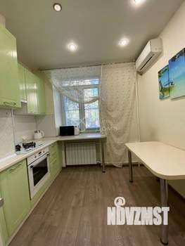 3-к квартира, вторичка, 65м2, 1/5 этаж