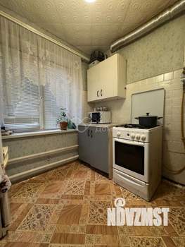 1-к квартира, вторичка, 31м2, 1/5 этаж