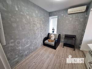 3-к квартира, вторичка, 51м2, 2/12 этаж