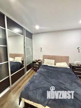 2-к квартира, вторичка, 66м2, 15/16 этаж