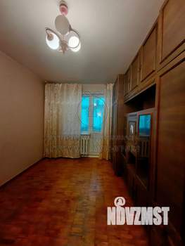 2-к квартира, вторичка, 51м2, 1/9 этаж