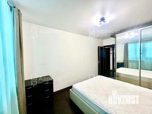 3-к квартира, вторичка, 62м2, 6/9 этаж