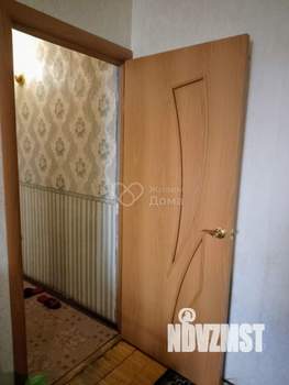 2-к квартира, вторичка, 44м2, 4/5 этаж