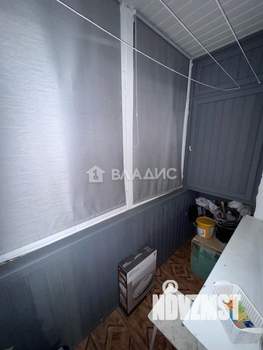 2-к квартира, вторичка, 44м2, 4/5 этаж