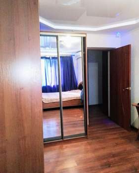 3-к квартира, вторичка, 65м2, 7/9 этаж