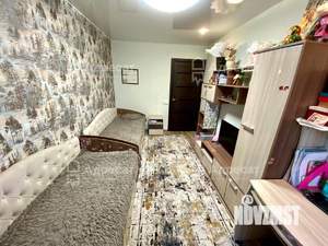 2-к квартира, вторичка, 43м2, 2/5 этаж